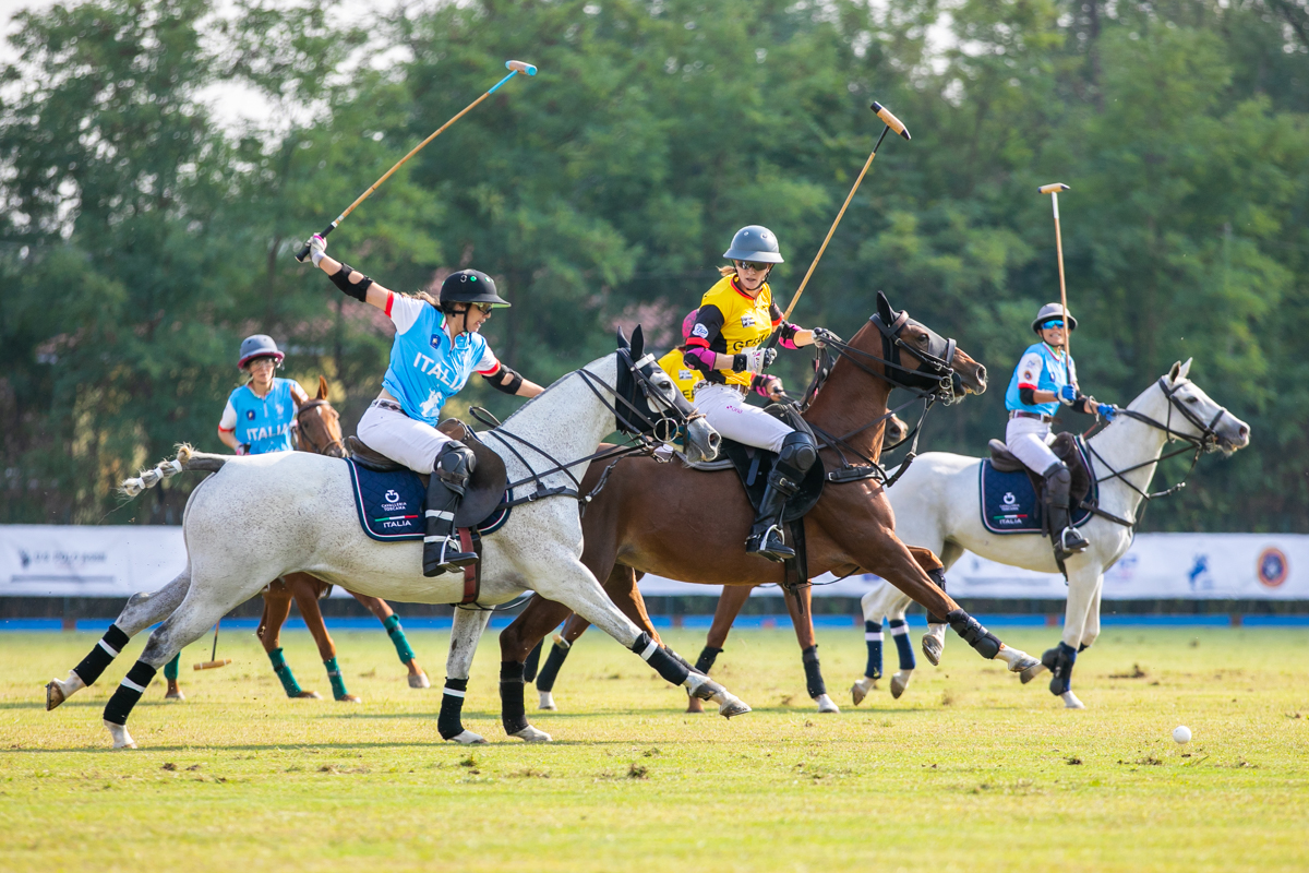 FIP Super Nations Cup