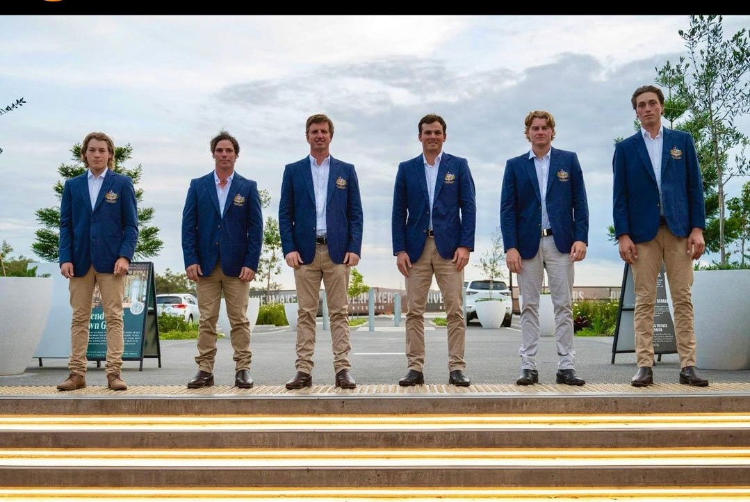 PLAY OFF ZONE D – XII WPC