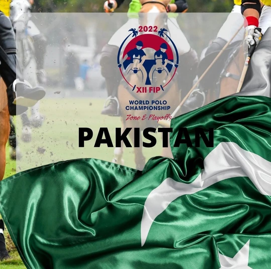 PLAY OFF ZONE E – XII WPC