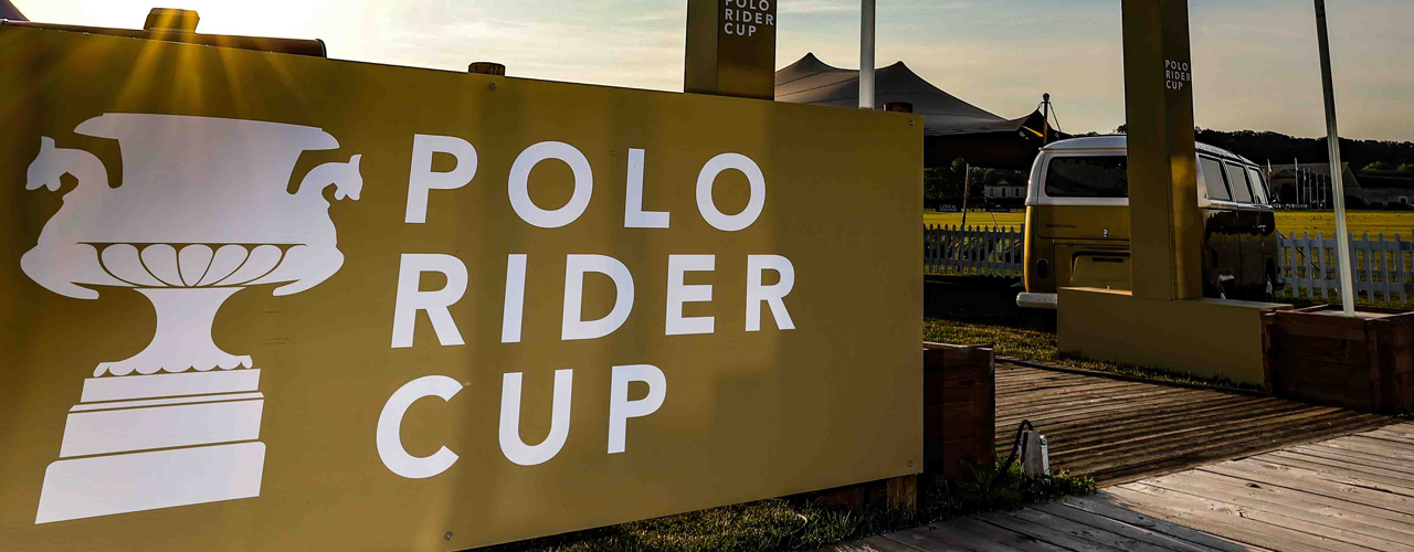 Polo Rider Cup 2023
