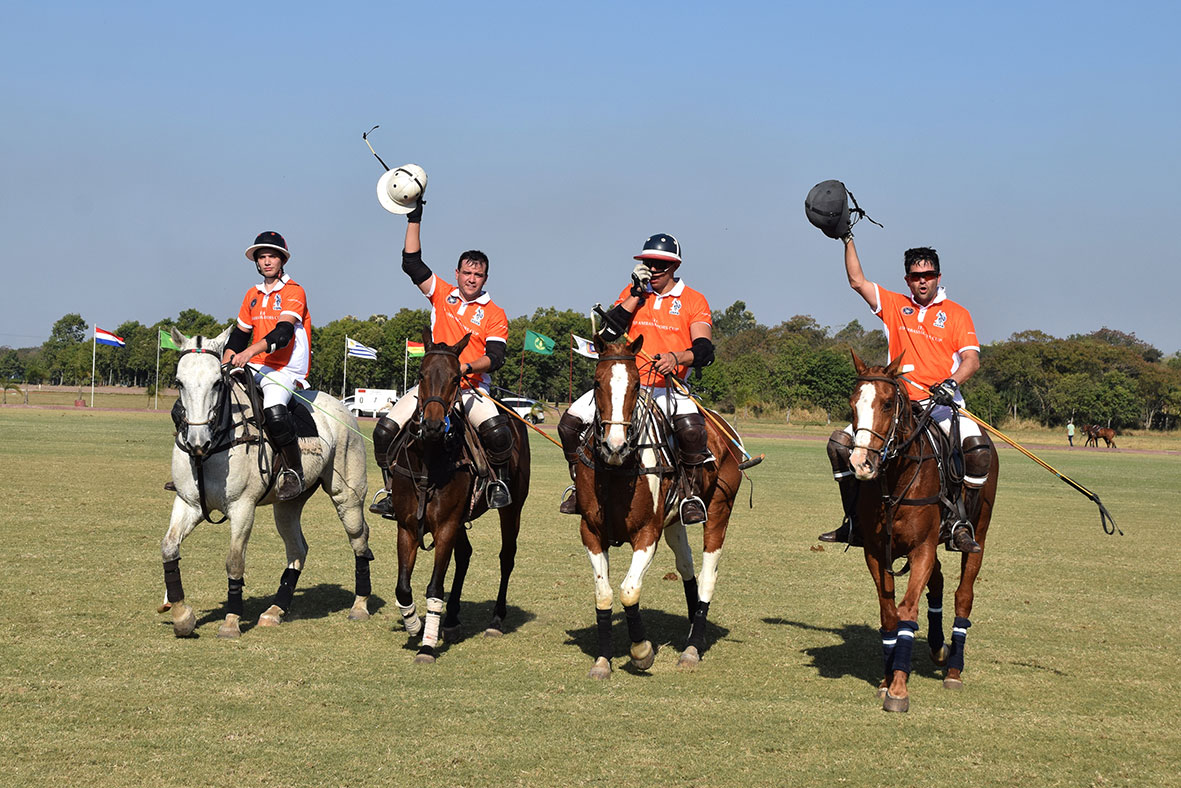 114th Ambassadors Cup