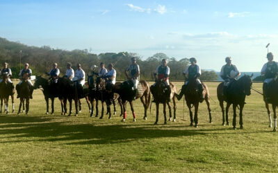 123rd FIP Ambassador’s Cup Brings Polo Camaraderie to Costa Rica