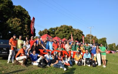 127th Ambassador’s Cup – Paraguay Hosts a Landmark Edition in Asunción