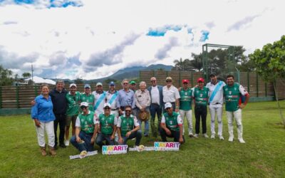 Guatemala Secures Qualification for the II FIP Arena Polo World Championship